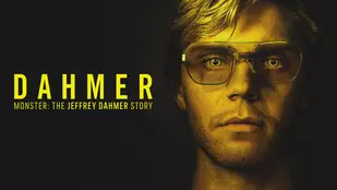 Monster: The Jeffrey Dahmer Story
