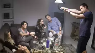 Die Ibiza Affäre