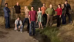 Jericho - Der Anschlag