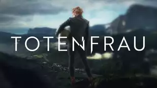 Totenfrau