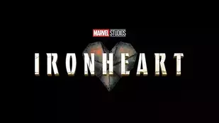 Ironheart