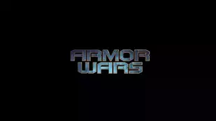 Armor Wars
