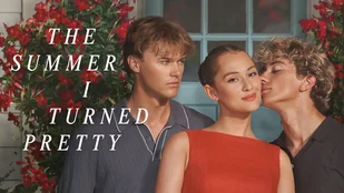 Der Sommer, als ich schön wurde