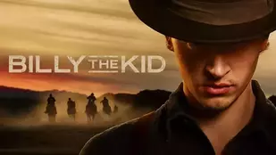 Billy the Kid
