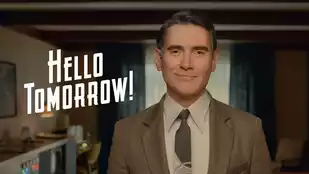 Hello Tomorrow!