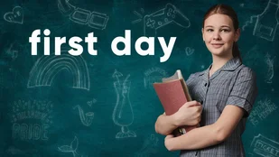 First Day
