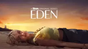 Eden (2021)