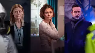 The Salisbury Poisonings