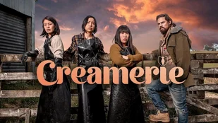 Creamerie