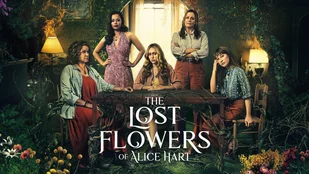 Die verlorenen Blumen der Alice Hart