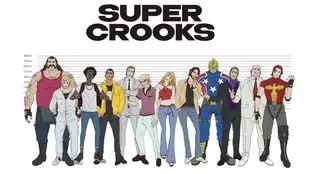 Super Crooks