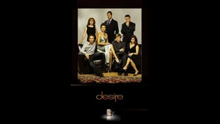 Desire: Table for Three