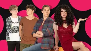 The Drag and Us