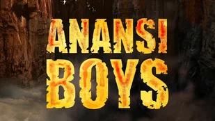 Anansi Boys