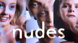 Nudes - Nackt im Netz