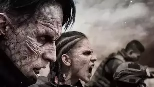 S.O.Z. Soldiers or Zombies