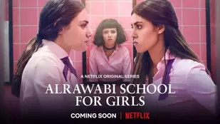 AlRawabi School for Girls
