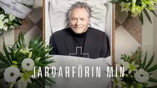 Mein eigenes Begräbnis