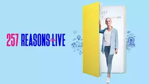 257 Reasons to Live