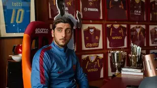 Totti - Il Capitano