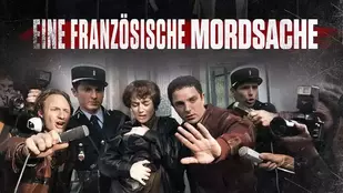 Eine französische Mordsache