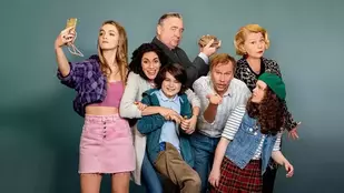 Familiensache