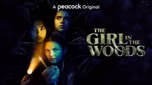 The Girl in the Woods