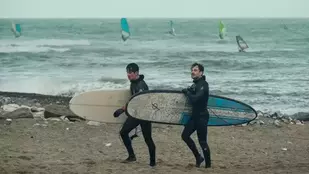 Cold Hawaii