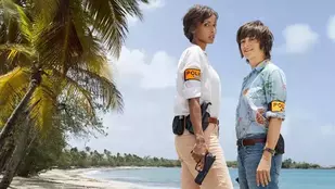 Deadly Tropics