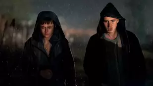 A Murder at the End of the World