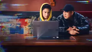 Life's a Glitch with Julien Bam