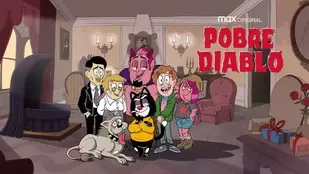 Poor Devil