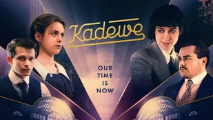 Eldorado KaDeWe - Jetzt ist unsere Zeit
