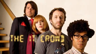 The IT Crowd