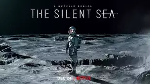 The Silent Sea