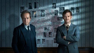 Adam Dalgliesh, Scotland Yard