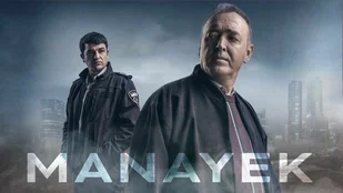 Manayek - Die Verräter