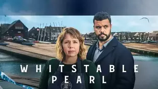 Whitstable Pearl