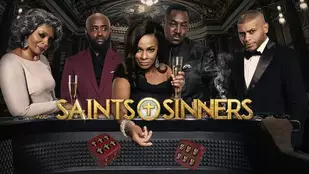 Saints & Sinners