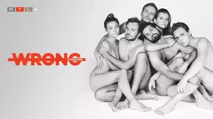 Wrong - unzensiert