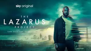The Lazarus Project