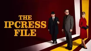 The Ipcress File