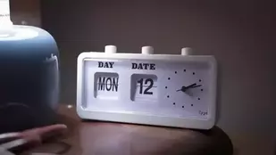 Another Monday