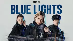 Blue Lights