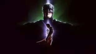 The Guardians of Justice