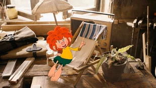 Neue Geschichten vom Pumuckl
