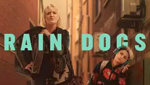 Rain Dogs