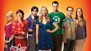 The Big Bang Theory