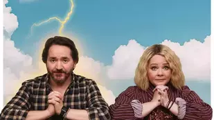 God's Favorite Idiot