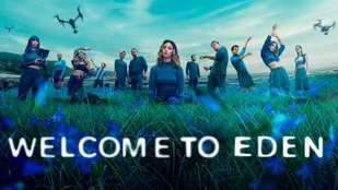 Willkommen auf Eden